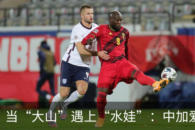 当“大山”遇上“水娃”：中加爱情的温馨传奇