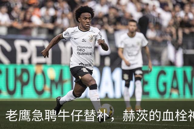 老鹰急聘牛仔替补，赫茨的血栓神秘失踪记