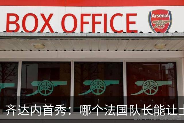 齐达内首秀：哪个法国队长能让土耳其尖叫？
